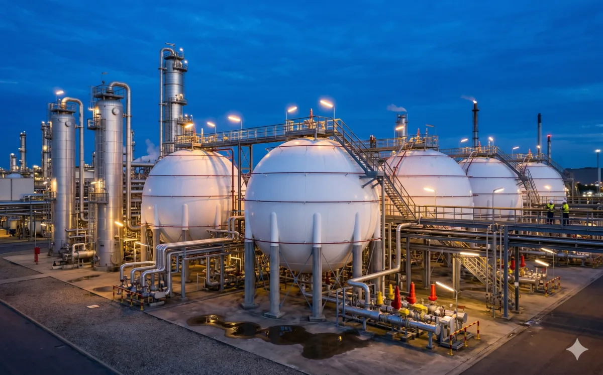 LPG